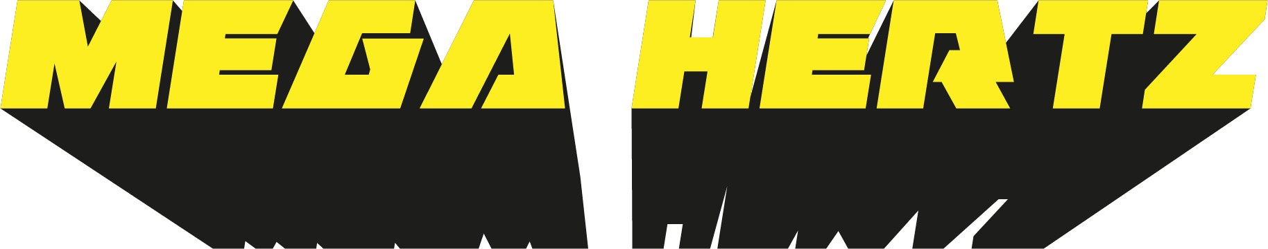 MEGA HERTZ